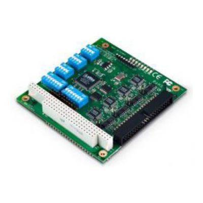 MOXA CA-114 в АВЕОН