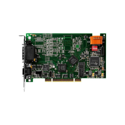 ICP DAS PISO-PS600 в АВЕОН