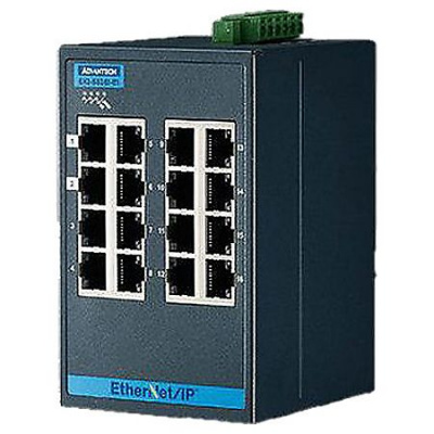 Advantech EKI-5526I-EI-AE в АВЕОН