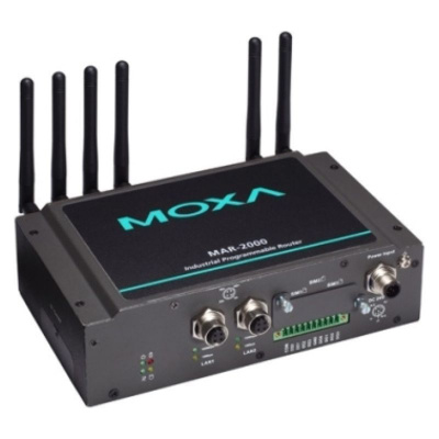 MOXA MAR-2002-T в АВЕОН