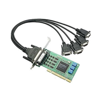 MOXA CP-114UL-DB9 в АВЕОН