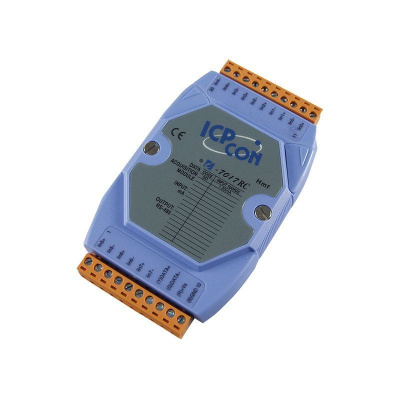 ICP DAS I-7017RC в АВЕОН