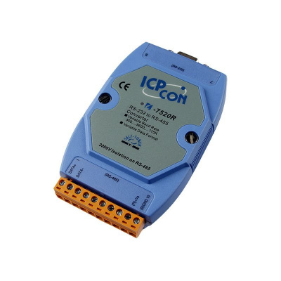 ICP DAS I-7520R в АВЕОН