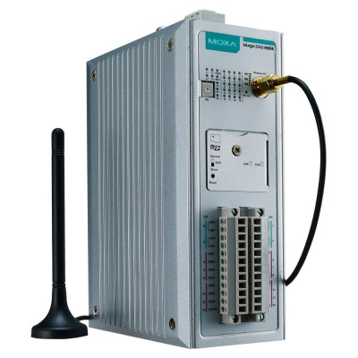 MOXA ioLogik 2512-HSPA в АВЕОН