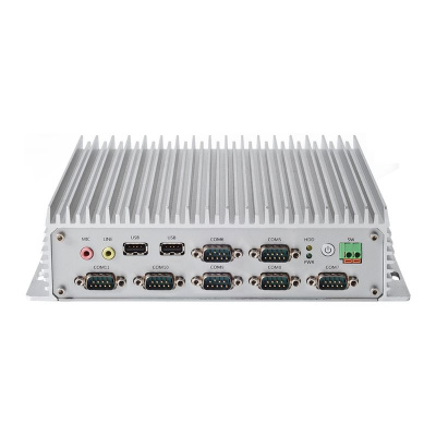 NODKA eBOX-3231 в АВЕОН