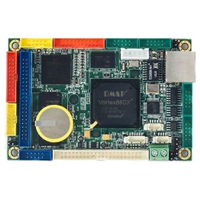 Icop VDX-6318RD в АВЕОН