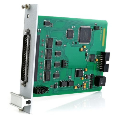 L-Card LTR43 в АВЕОН