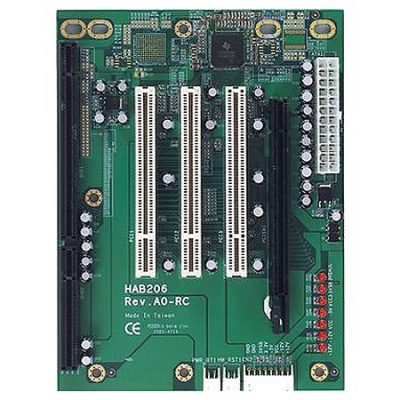 Axiomtek HAB206-5P3-RC в АВЕОН