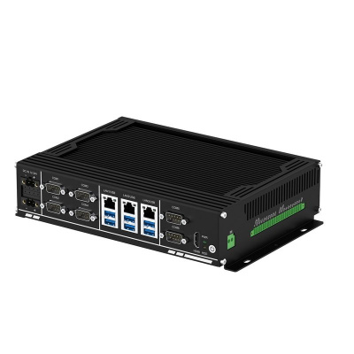 NODKA eBOX-B-C2-11500T-8G-SSD512G в АВЕОН