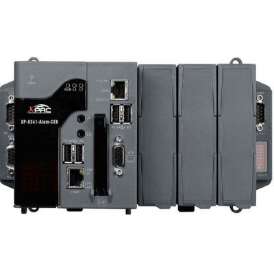 ICP DAS XP-8341-Atom-CE6 в АВЕОН