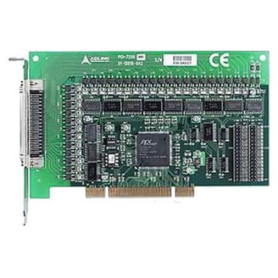 ADLink PCI-7258 в АВЕОН