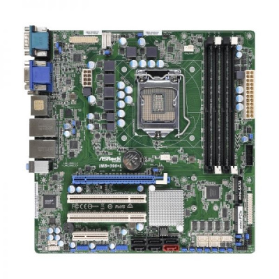 ASRock IMB-390-L в АВЕОН