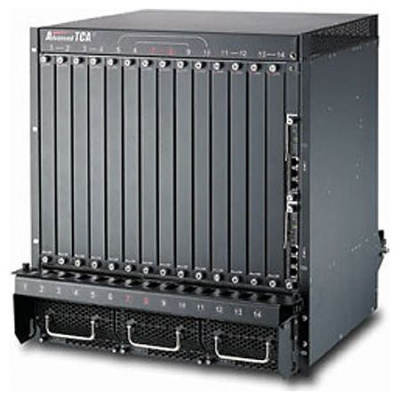 ADLink aTCA-8214 в АВЕОН