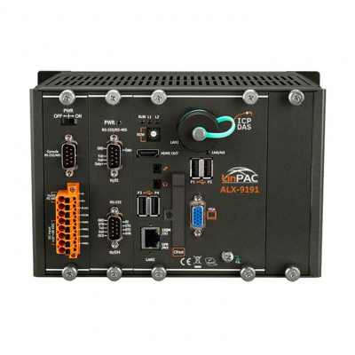 ICP DAS ALX-9191 в АВЕОН