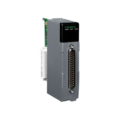 ICP DAS F-8028CH в АВЕОН