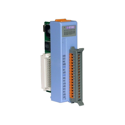 ICP DAS I-87082 в АВЕОН