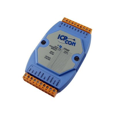 ICP DAS I-7042 в АВЕОН