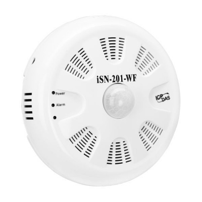 ICP DAS iSN-201-WF в АВЕОН