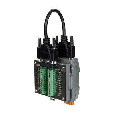 ICP DAS PET-7019Z/S3 в АВЕОН