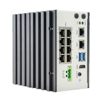 Nexcom Coeus-3608P в АВЕОН