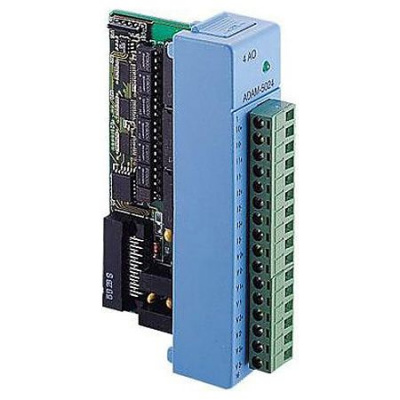 Advantech ADAM-5024-A2E в АВЕОН
