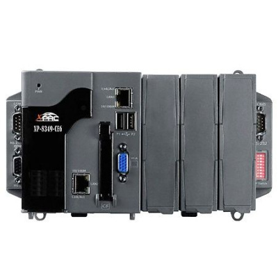 ICP DAS XP-8349-Atom-CE6 в АВЕОН