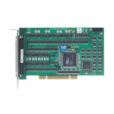 Advantech PCI-1752U-AE в АВЕОН