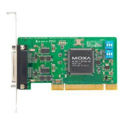 MOXA CP-112UL-DB9M в АВЕОН