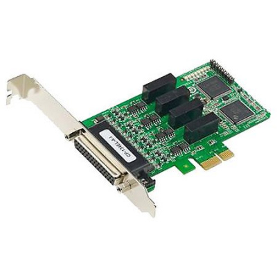 MOXA CP-134EL-A-I w/o cable в АВЕОН