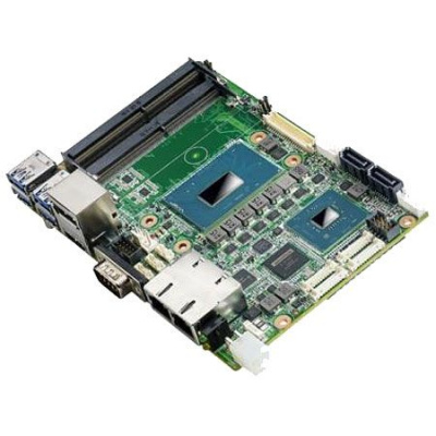 Advantech MIO-5393C5Q-U5A1 в АВЕОН