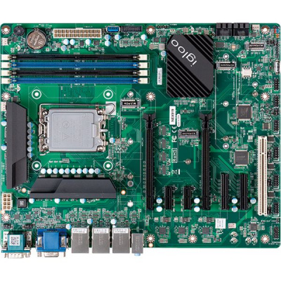 Nexcom NEX-919 в АВЕОН