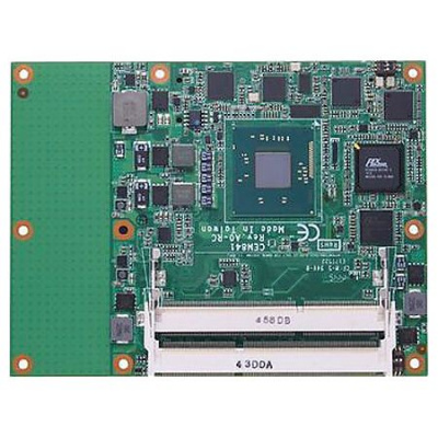 Axiomtek CEM841VG-J1900 в АВЕОН