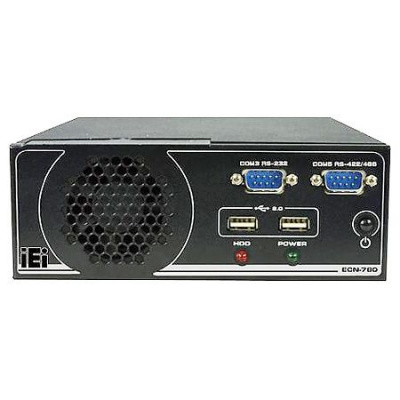 IEI ECN-780-Q67-i3-R10 в АВЕОН