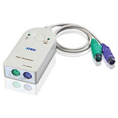Aten CV100KM-AT в АВЕОН