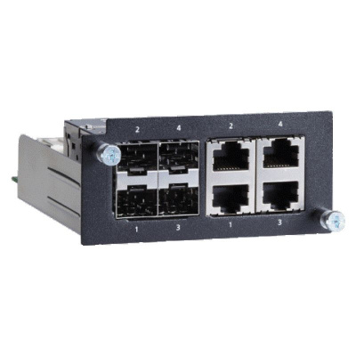 MOXA PM-7500-4GTXSFP в АВЕОН