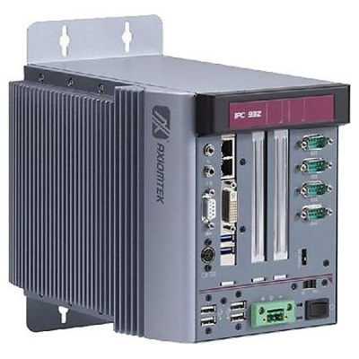 Axiomtek IPC932-230-FL-DC-HAB100 в АВЕОН