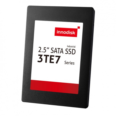 InnoDisk DES25-02TDK1KWCQF в АВЕОН
