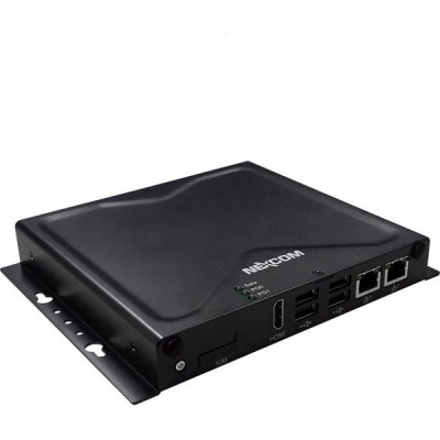 Nexcom NISE-50-IoT-W10 в АВЕОН