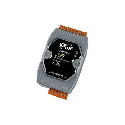 ICP DAS PET-7028 в АВЕОН