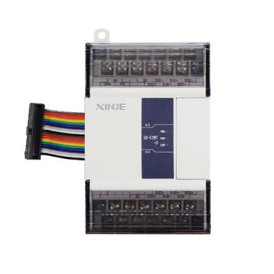 Xinje CCSD-E16X16YR-C в АВЕОН