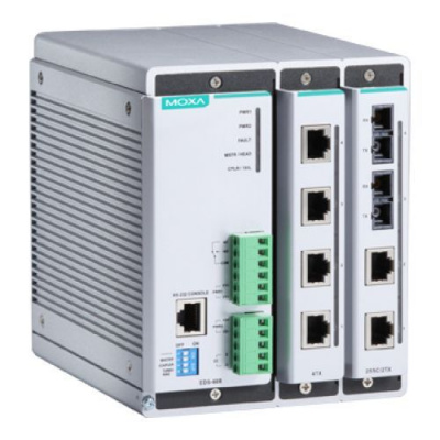 MOXA EDS-608 в АВЕОН