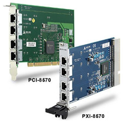 ADLink PXI-8570 в АВЕОН