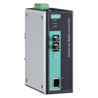 MOXA IMC-101-M-ST-IEX в АВЕОН