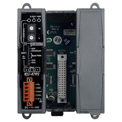 ICP DAS RU-87P2 в АВЕОН