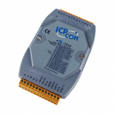 ICP DAS I-7015 в АВЕОН