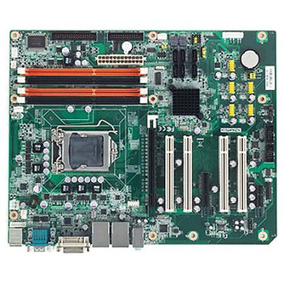 Advantech AIMB-780WG2-00A1E в АВЕОН