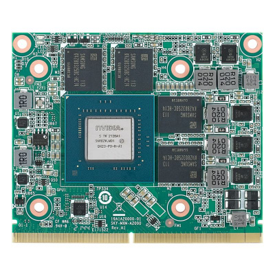 Advantech SKY-MXM-A2000-8SHA в АВЕОН