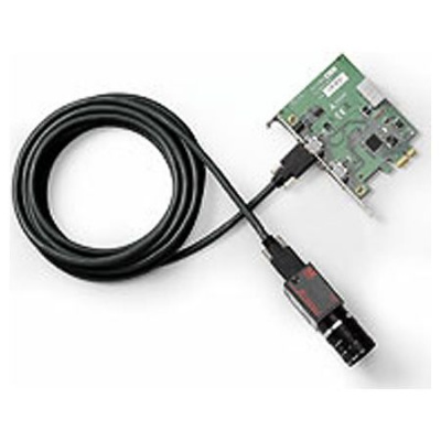 ADLink PCIE-FIW62 в АВЕОН