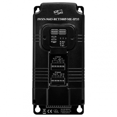 ICP DAS iWSN-9603-RCT500P-ME-IP33 в АВЕОН