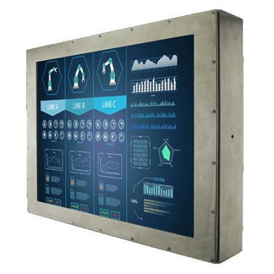 WinMate R19L300-67M1ST в АВЕОН